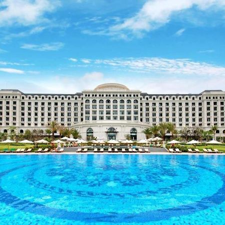 Vinpearl Discovery Rockside Nha Trang Kültér fotó