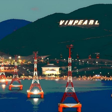 Vinpearl Discovery Rockside Nha Trang Kültér fotó