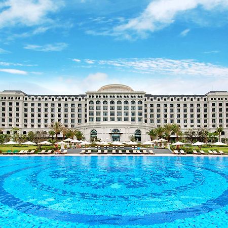 Vinpearl Discovery Rockside Nha Trang Kültér fotó