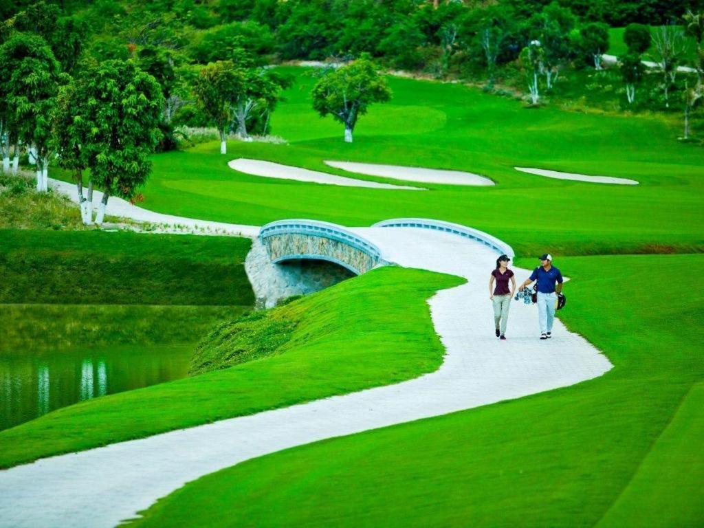 Vinpearl Discovery Rockside Nha Trang Kültér fotó