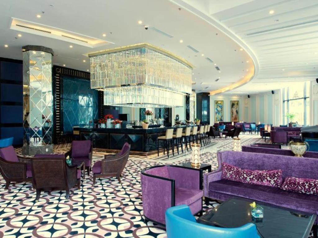 Vinpearl Discovery Rockside Nha Trang Kültér fotó