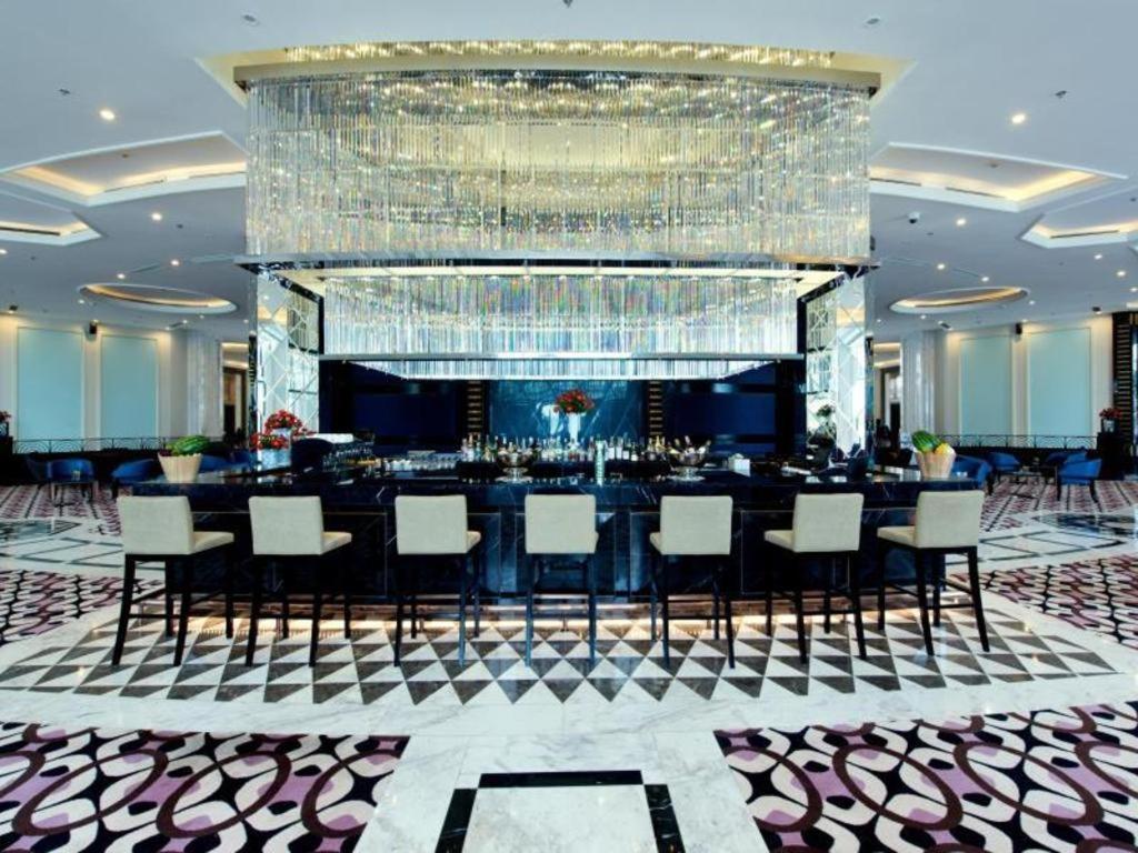 Vinpearl Discovery Rockside Nha Trang Kültér fotó