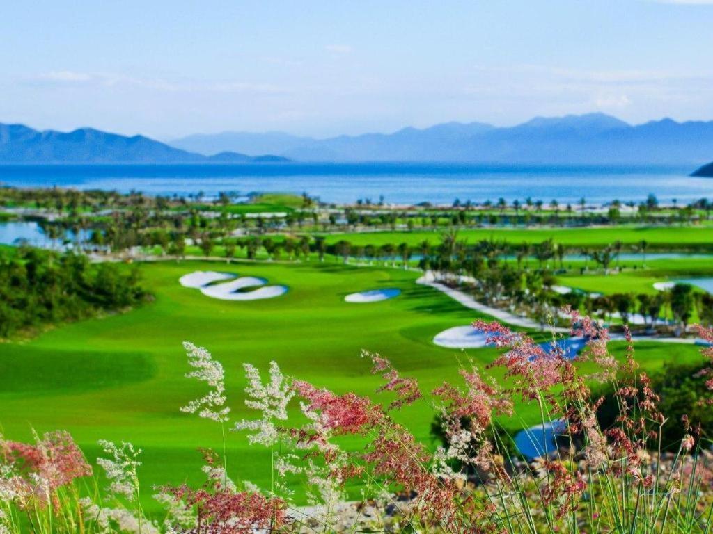 Vinpearl Discovery Rockside Nha Trang Kültér fotó