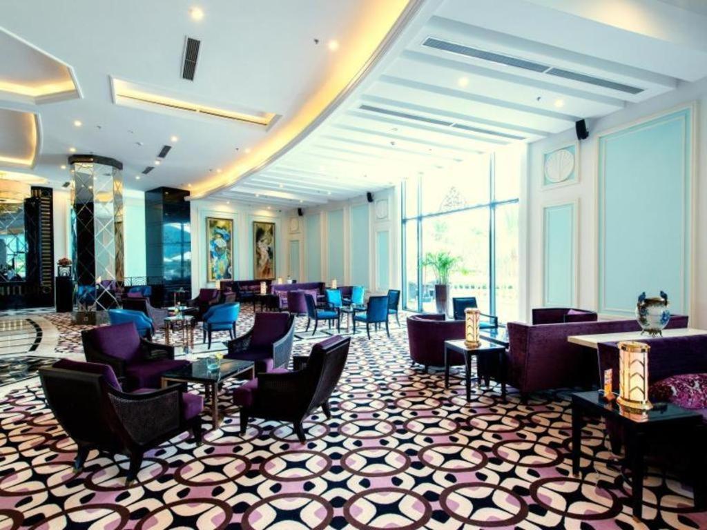 Vinpearl Discovery Rockside Nha Trang Kültér fotó