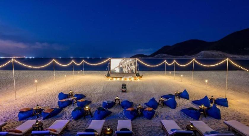 Vinpearl Discovery Rockside Nha Trang Kültér fotó