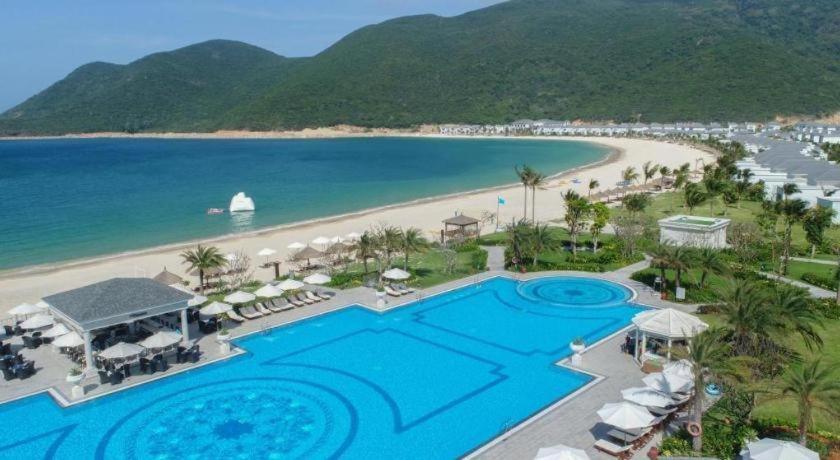 Vinpearl Discovery Rockside Nha Trang Kültér fotó