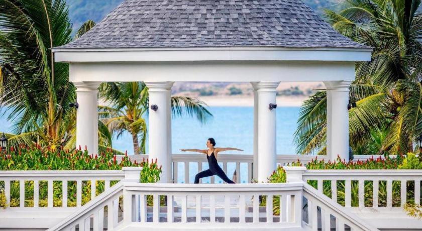 Vinpearl Discovery Rockside Nha Trang Kültér fotó