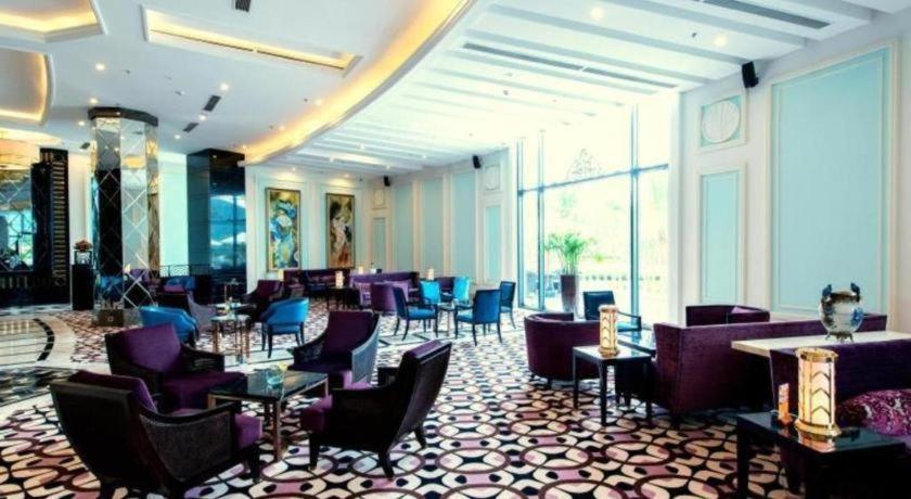 Vinpearl Discovery Rockside Nha Trang Kültér fotó