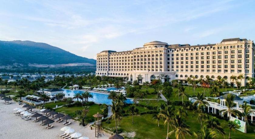 Vinpearl Discovery Rockside Nha Trang Kültér fotó