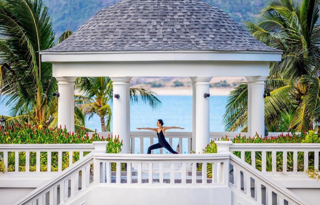 Vinpearl Discovery Rockside Nha Trang Kültér fotó